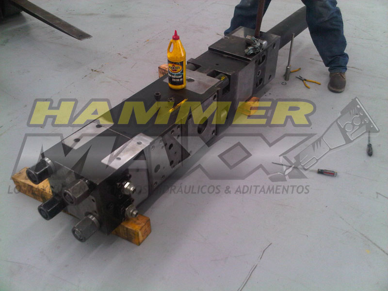 Proceso Reconstruccion Hammermaxx 31